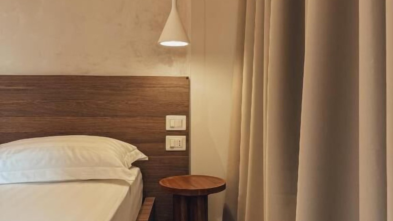 Photo of Bedroom in Qender