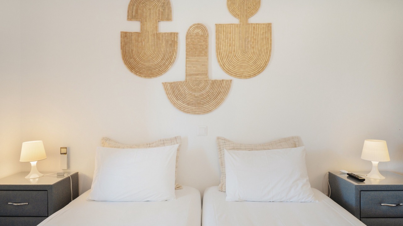 Photo of Bedroom in Kea