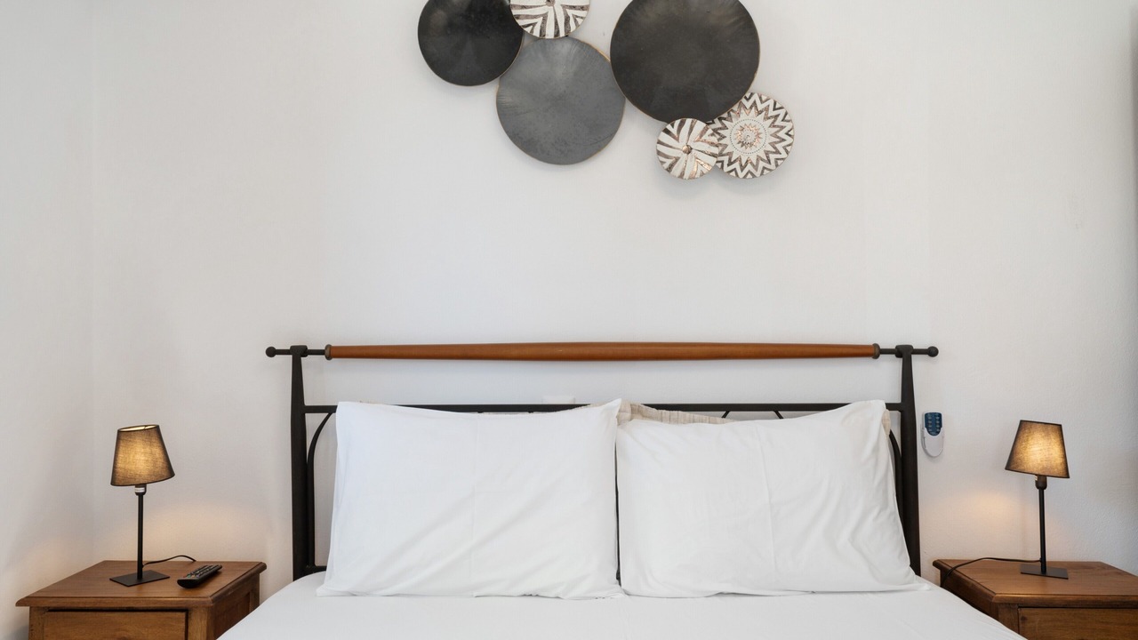 Photo of Bedroom in Kea