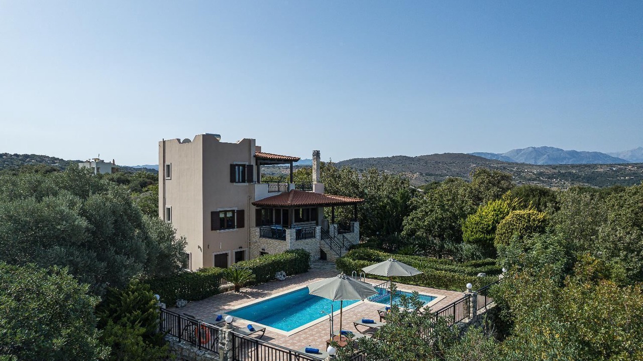 Photo of Outdoor in Atsipópoulon