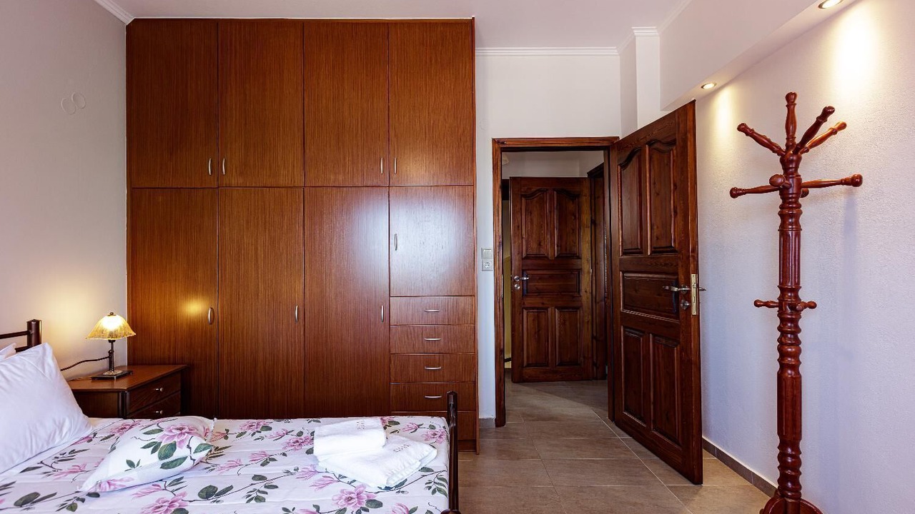 Photo of Bedroom in Atsipópoulon