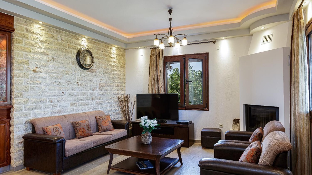Photo of Livingroom in Atsipópoulon