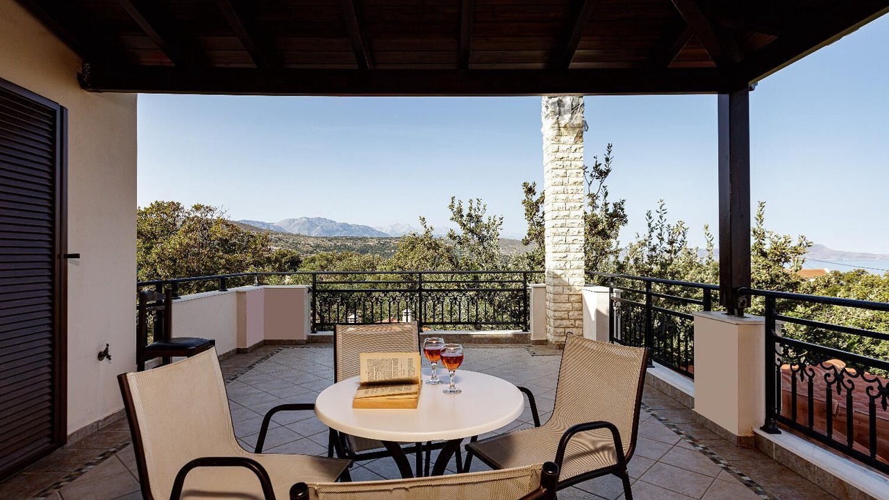 Photo of Outdoor in Atsipópoulon