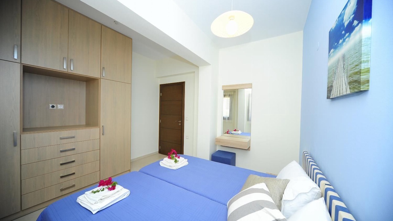 Photo of Bedroom in Pigianos Kampos