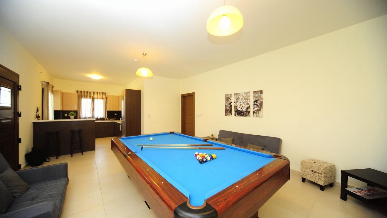 Photo of Bedroom in Pigianos Kampos