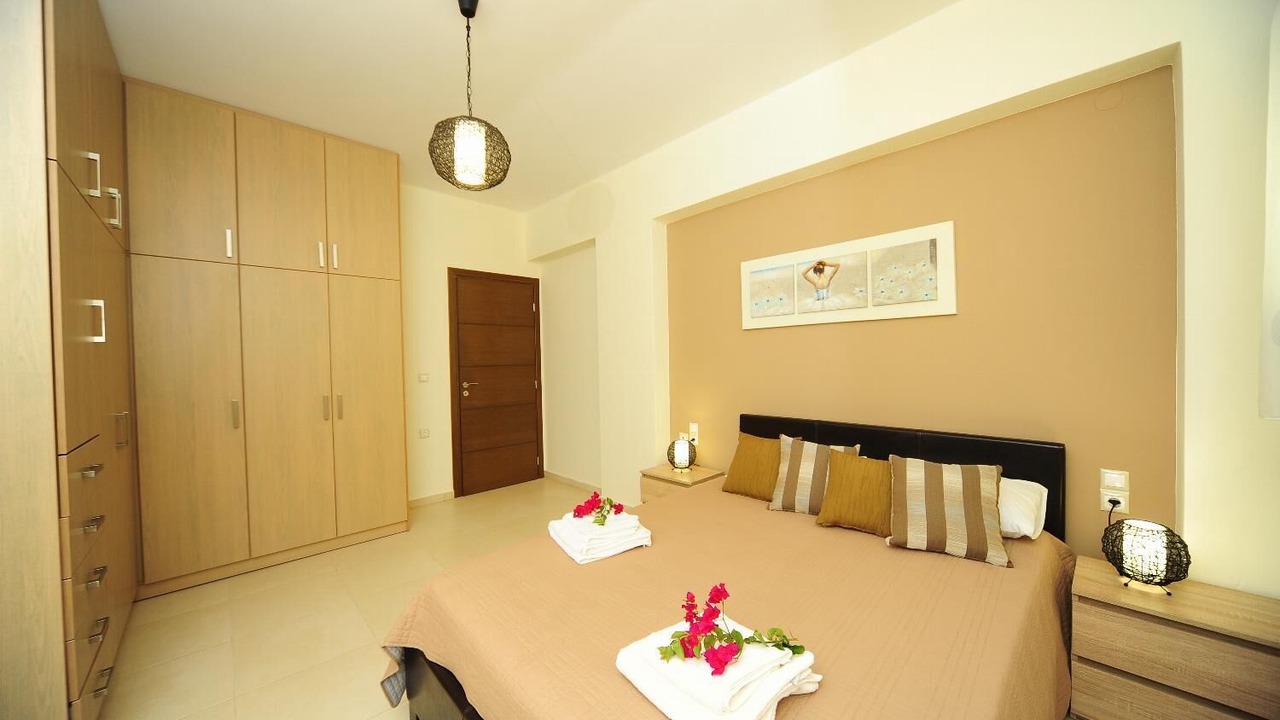 Photo of Bedroom in Pigianos Kampos