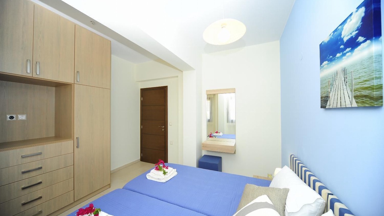 Photo of Bedroom in Pigianos Kampos