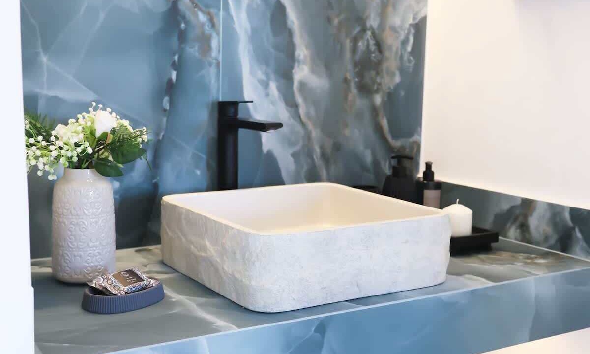 Photo of Bathroom in Malevizi