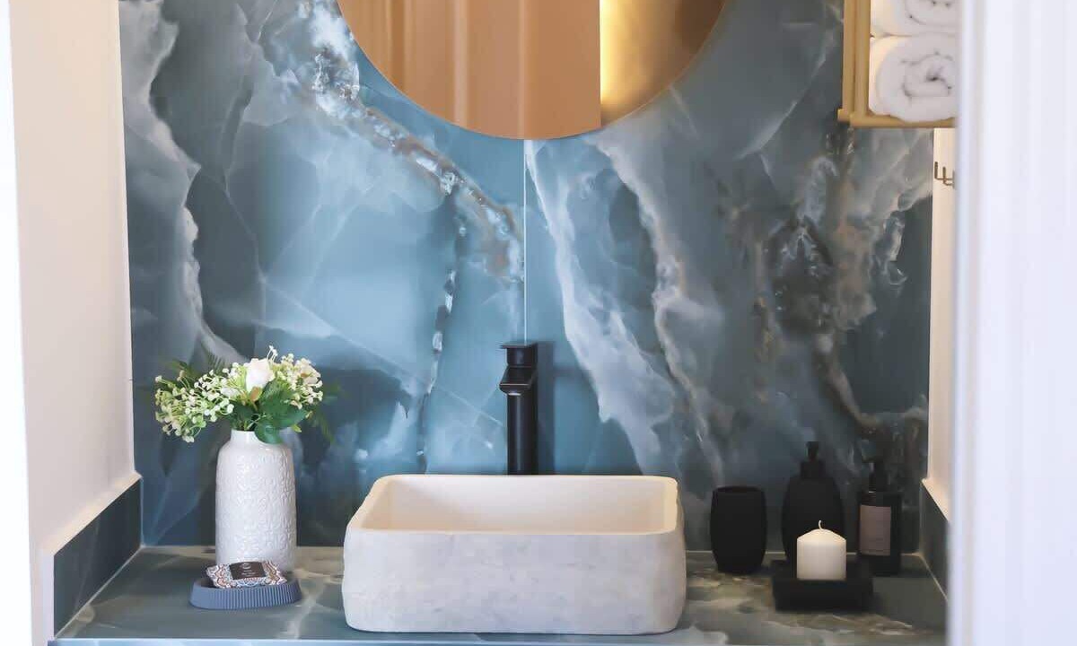 Photo of Bathroom in Malevizi