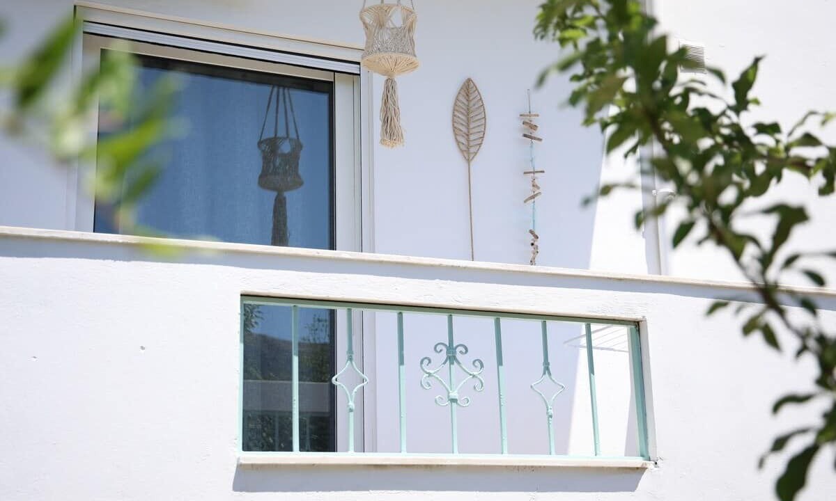 Photo of Patio Balcony in Malevizi