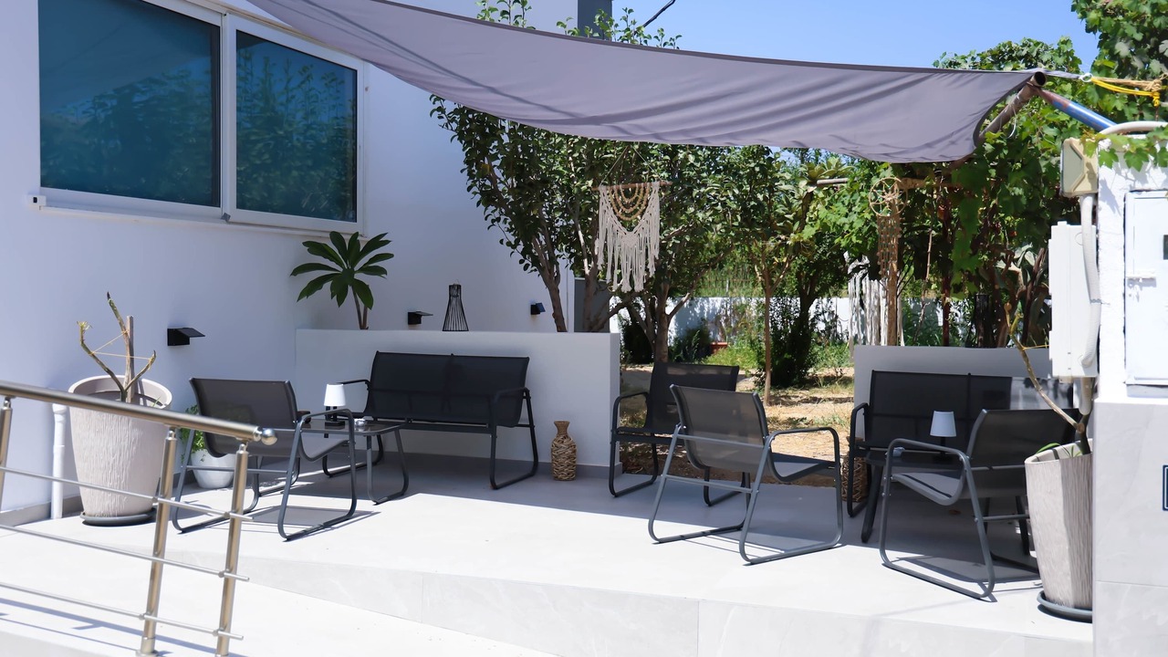 Photo of Outdoor in Malevizi