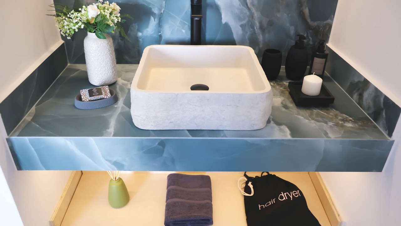 Photo of Bathroom in Malevizi