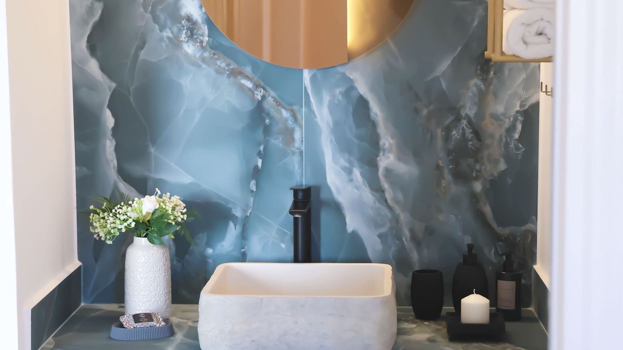 Photo of Bathroom in Malevizi