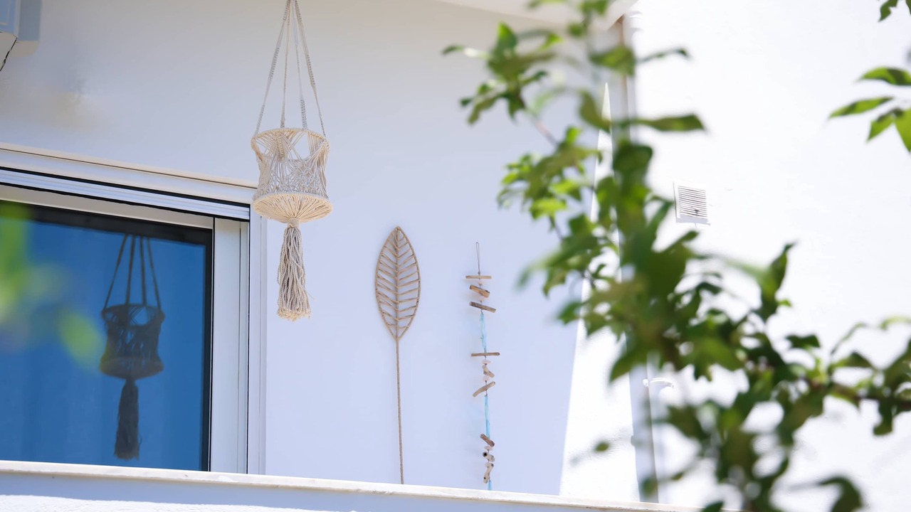 Photo of Patio Balcony in Malevizi