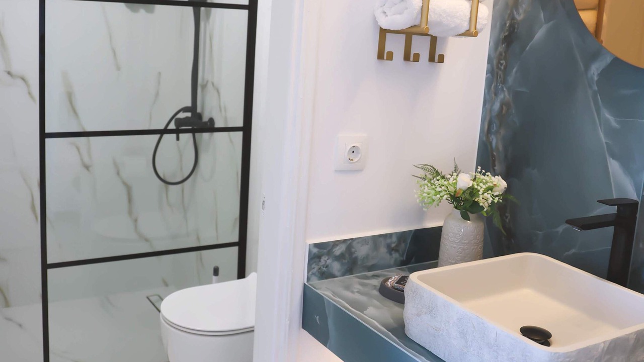 Photo of Bathroom in Malevizi