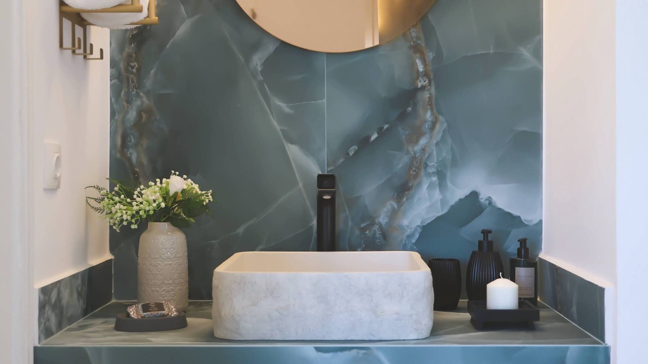 Photo of Bathroom in Malevizi