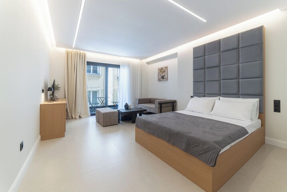 Photo of Livingroom in Piraeus