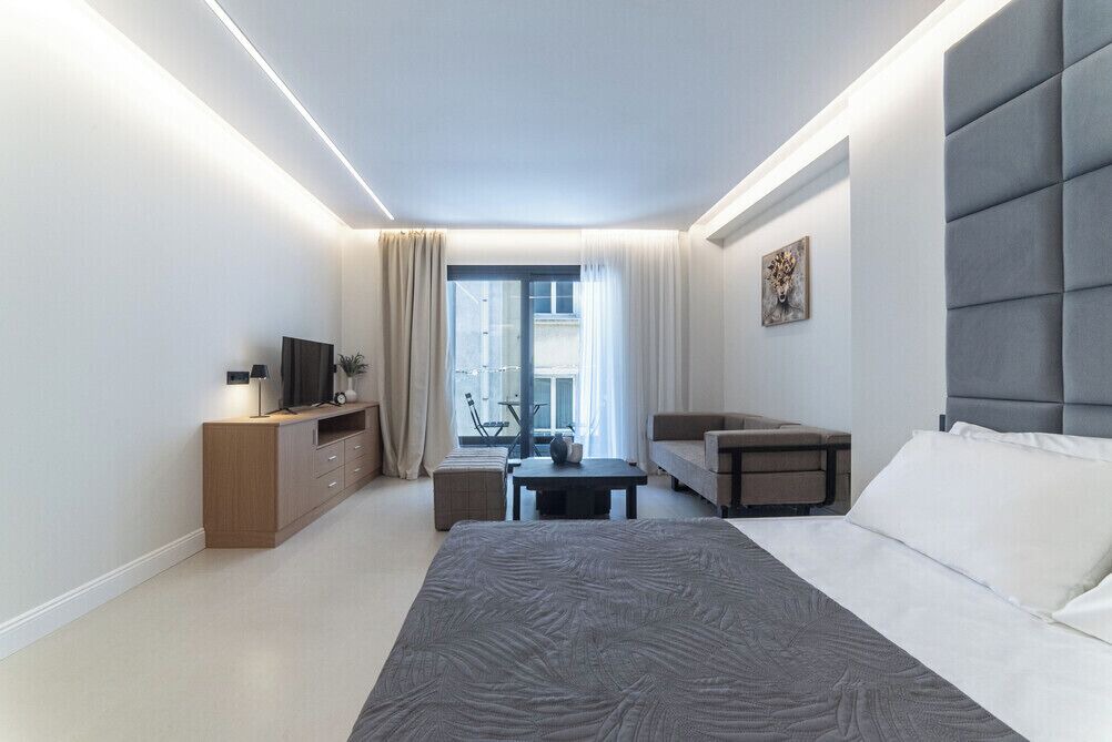 Photo of Livingroom in Piraeus
