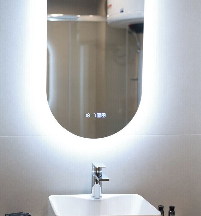 Photo of Bathroom in Piraeus