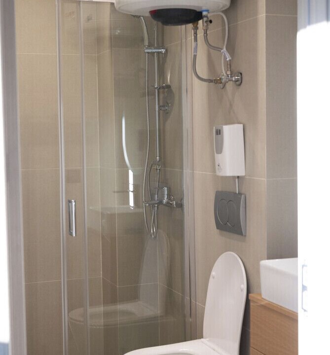 Photo of Bathroom in Piraeus