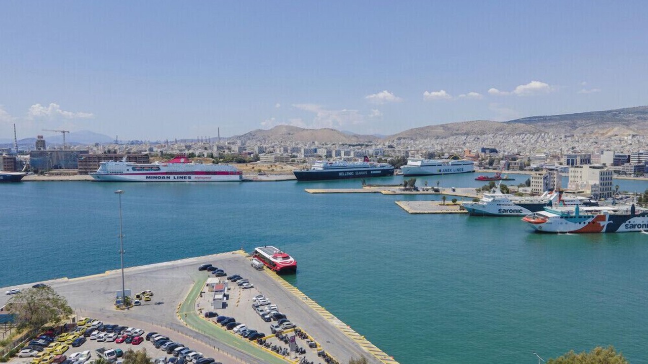 Photo of Others in Piraeus