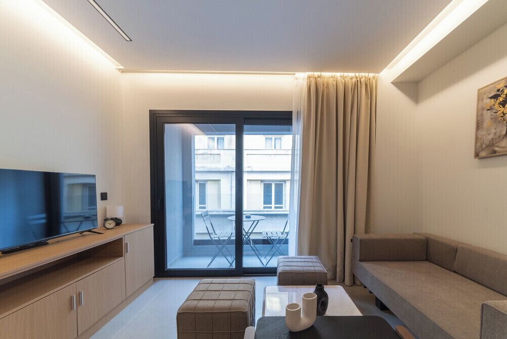 Photo of Livingroom in Piraeus
