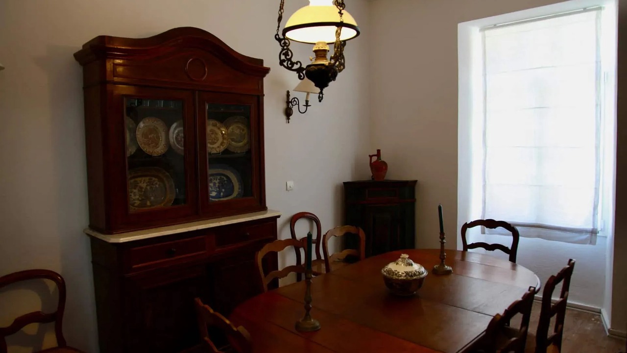 Photo of Livingroom in Myrina