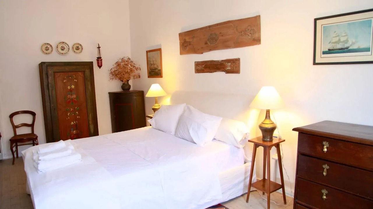 Photo of Bedroom in Myrina