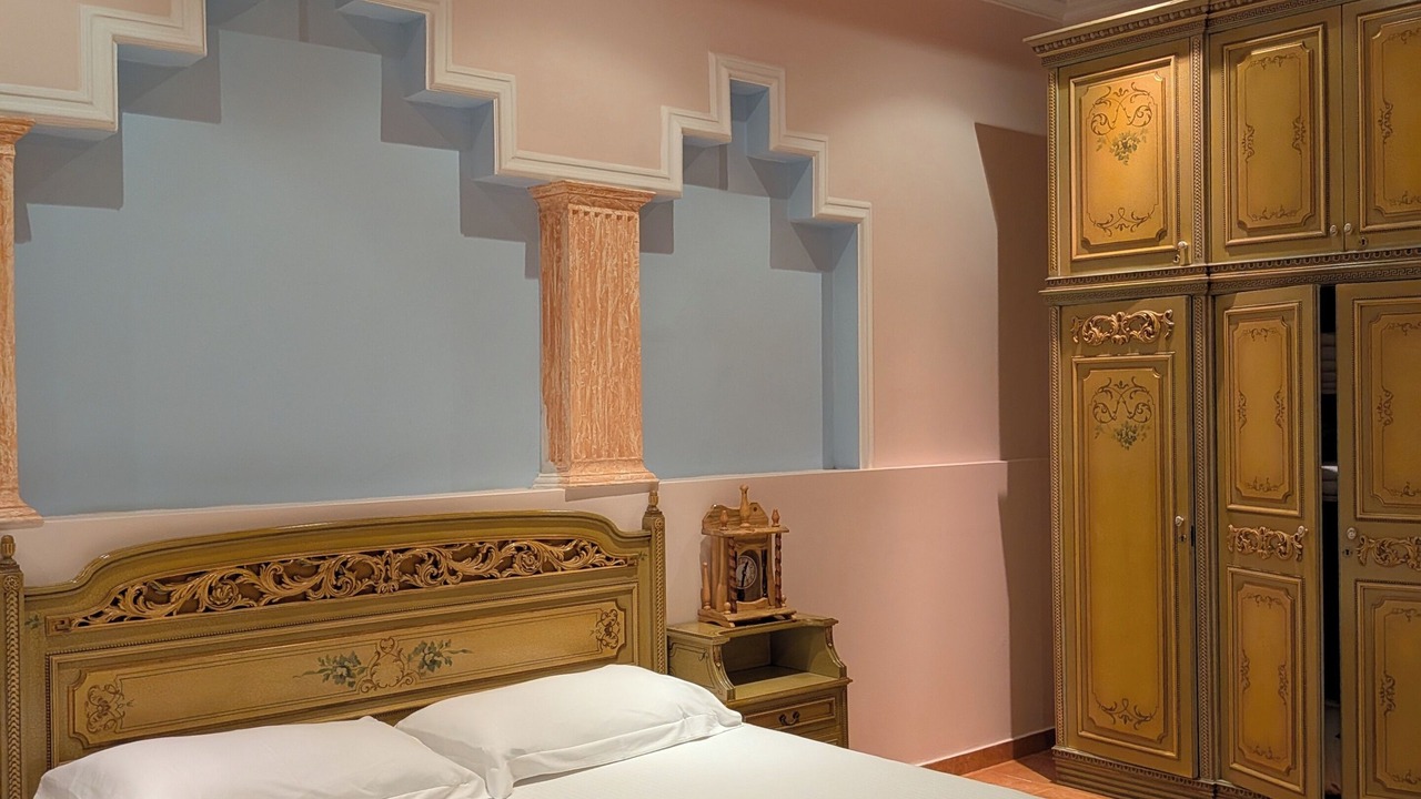 Photo of Bedroom in Kruje