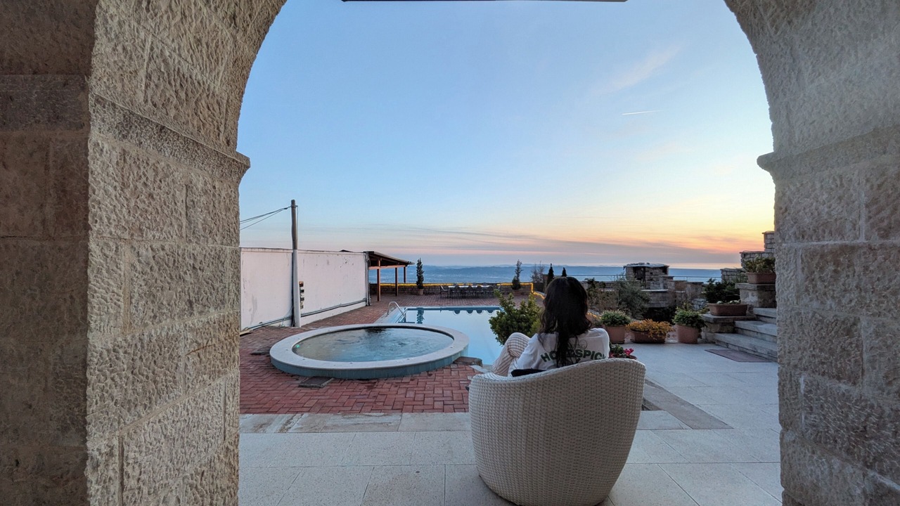 Photo of Patio Balcony in Kruje