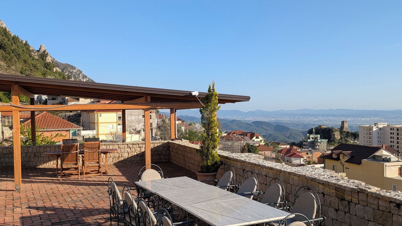 Photo of Outdoor in Kruje