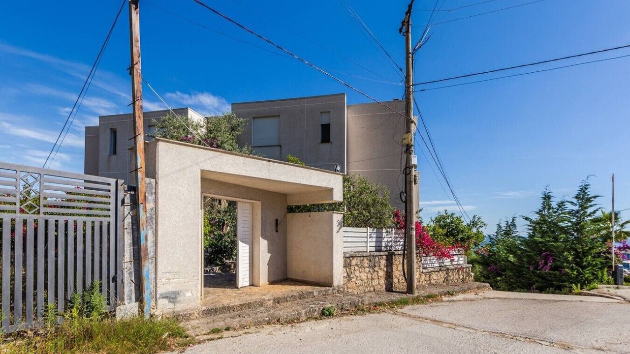 Photo of Outdoor in Dhermi