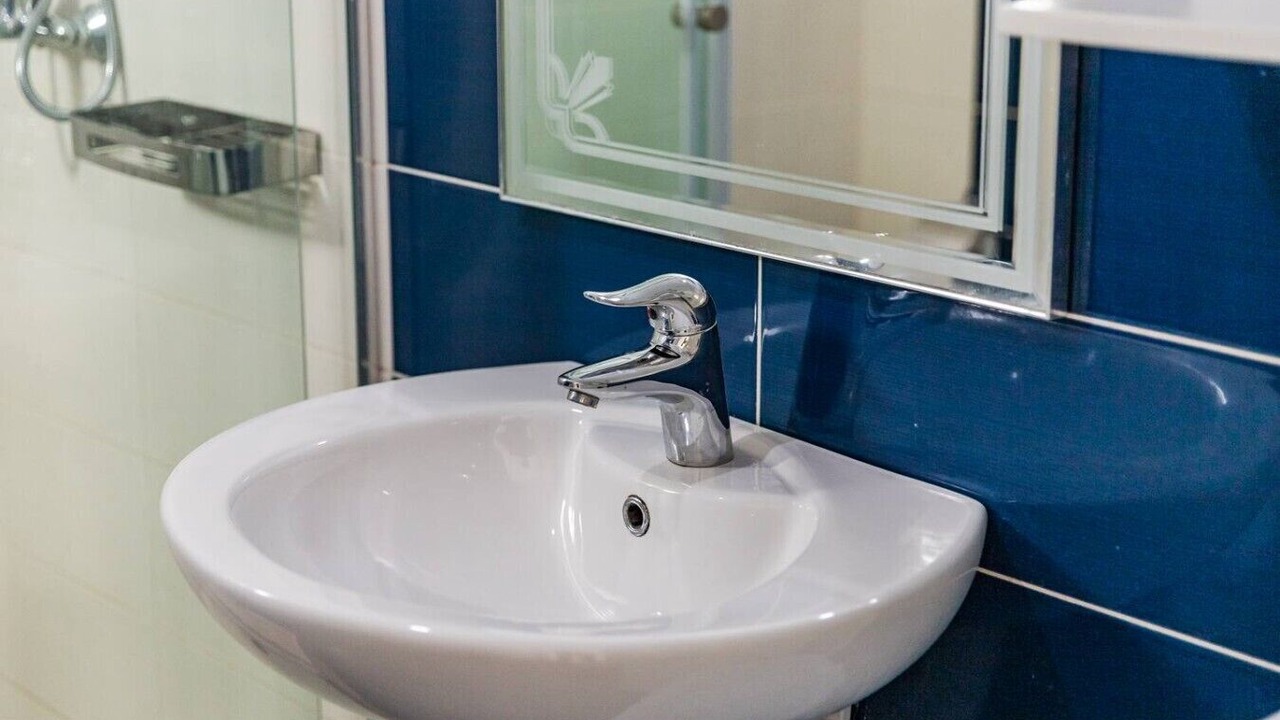 Photo of Bathroom in Dhermi