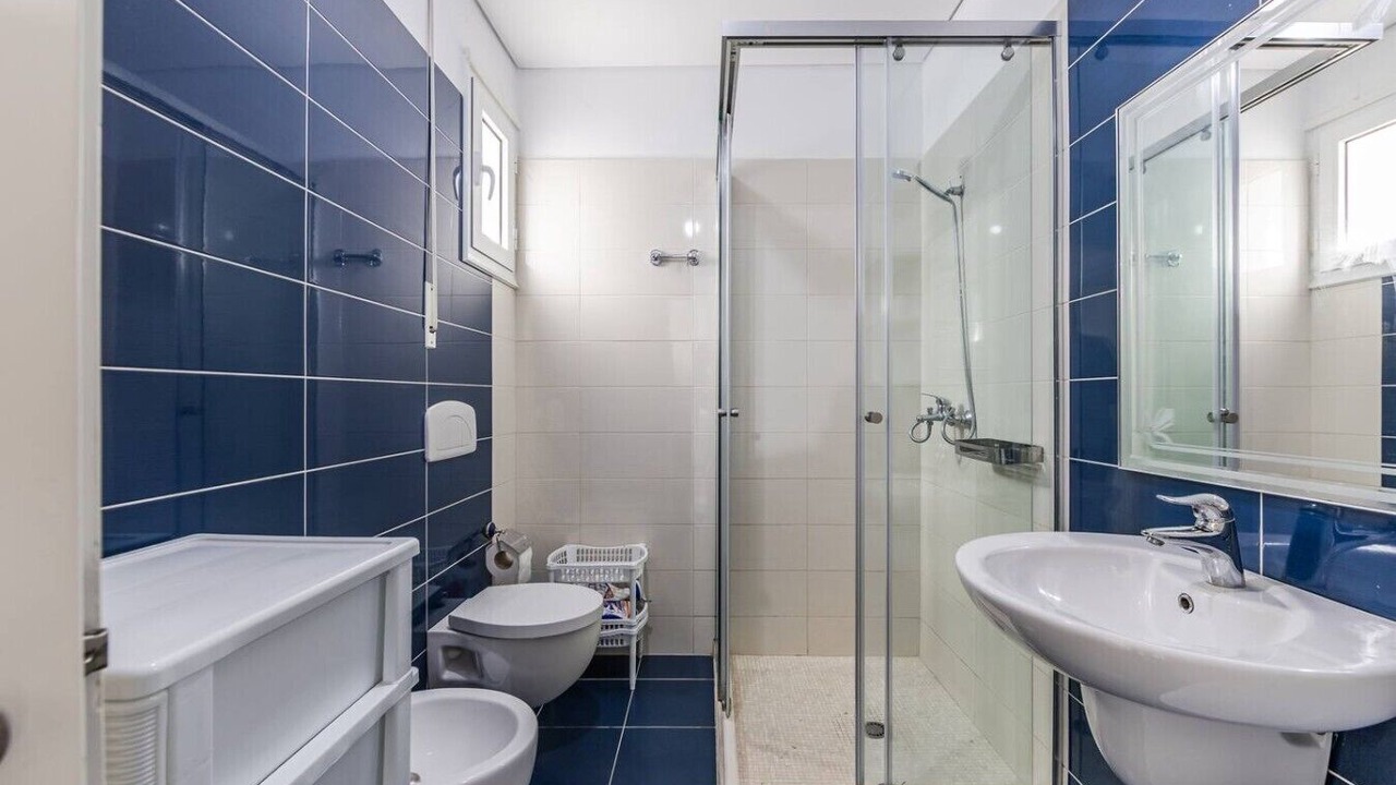 Photo of Bathroom in Dhermi