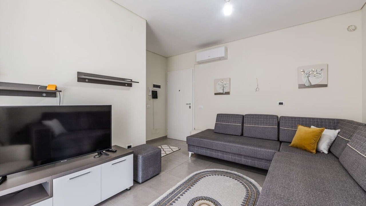 Photo of Livingroom in Dhermi
