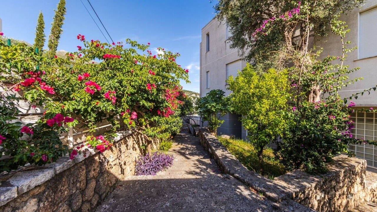 Photo of Outdoor in Dhermi