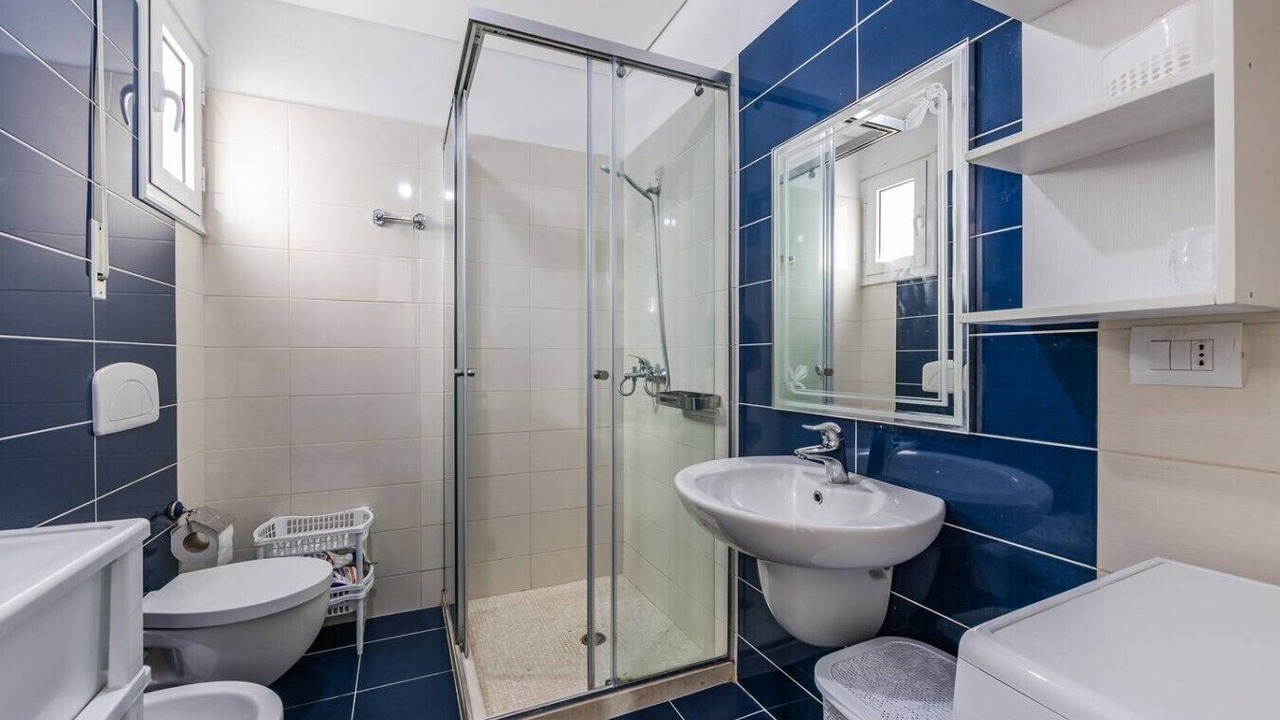 Photo of Bathroom in Dhermi