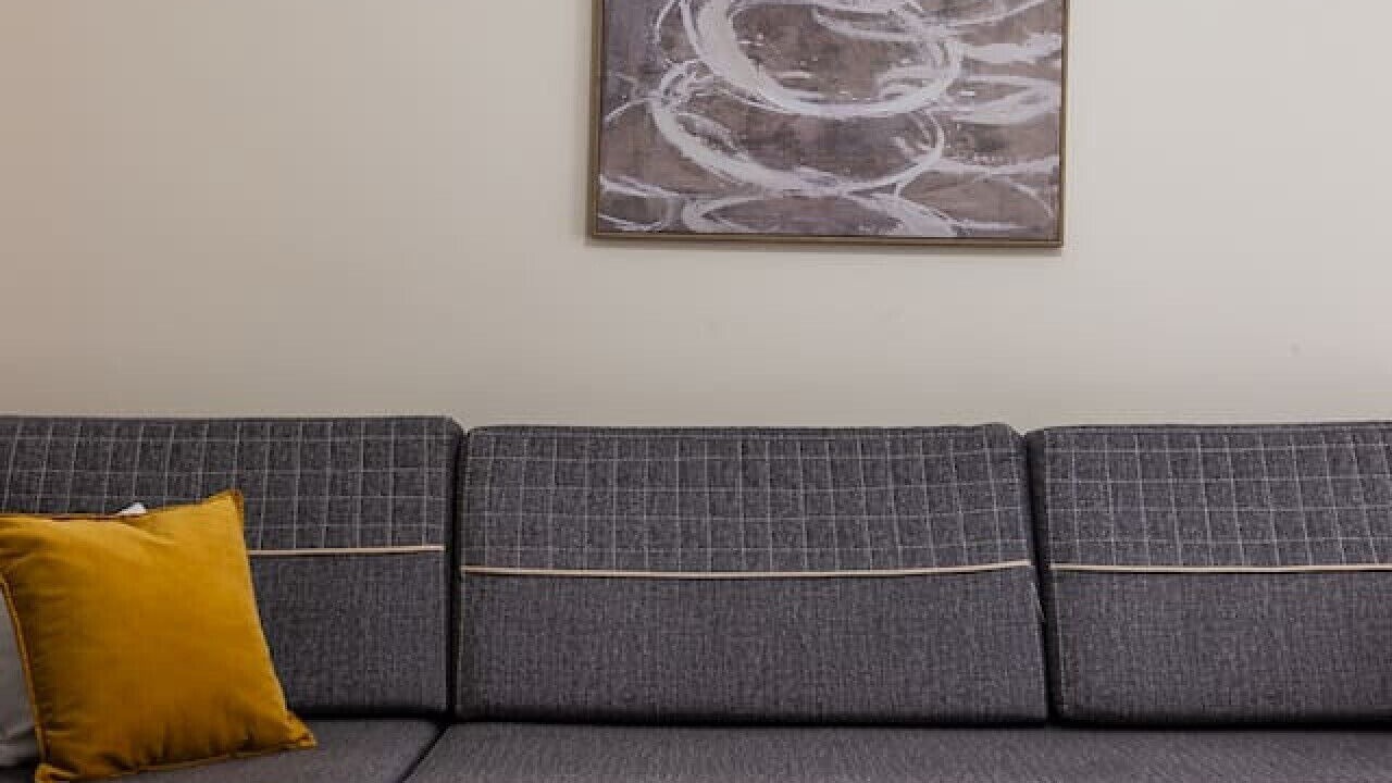 Photo of Bedroom in Dhermi