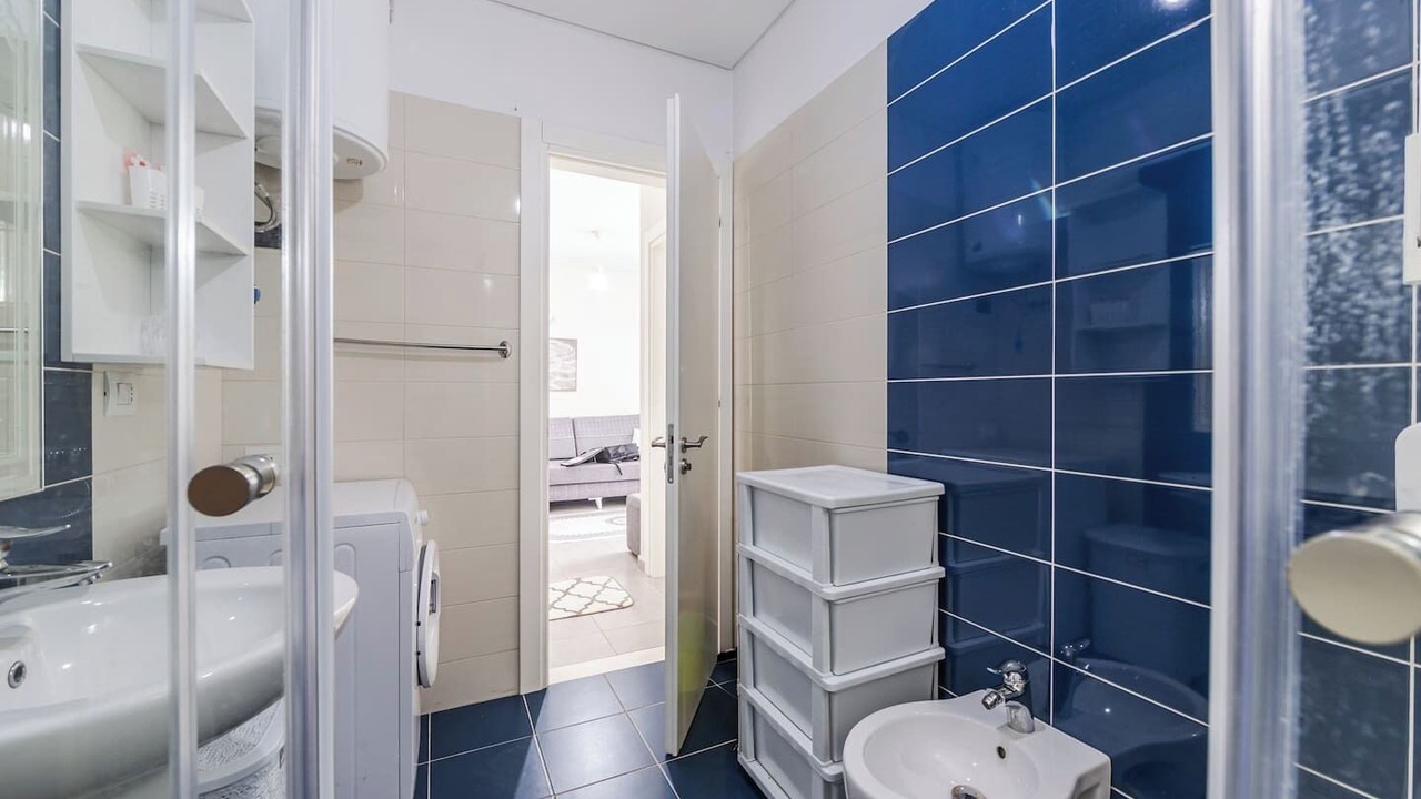 Photo of Bathroom in Dhermi