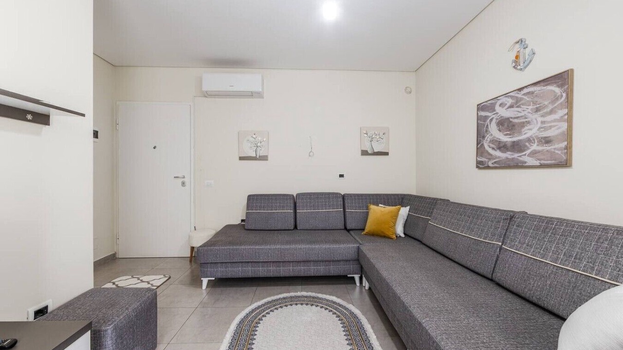 Photo of Livingroom in Dhermi