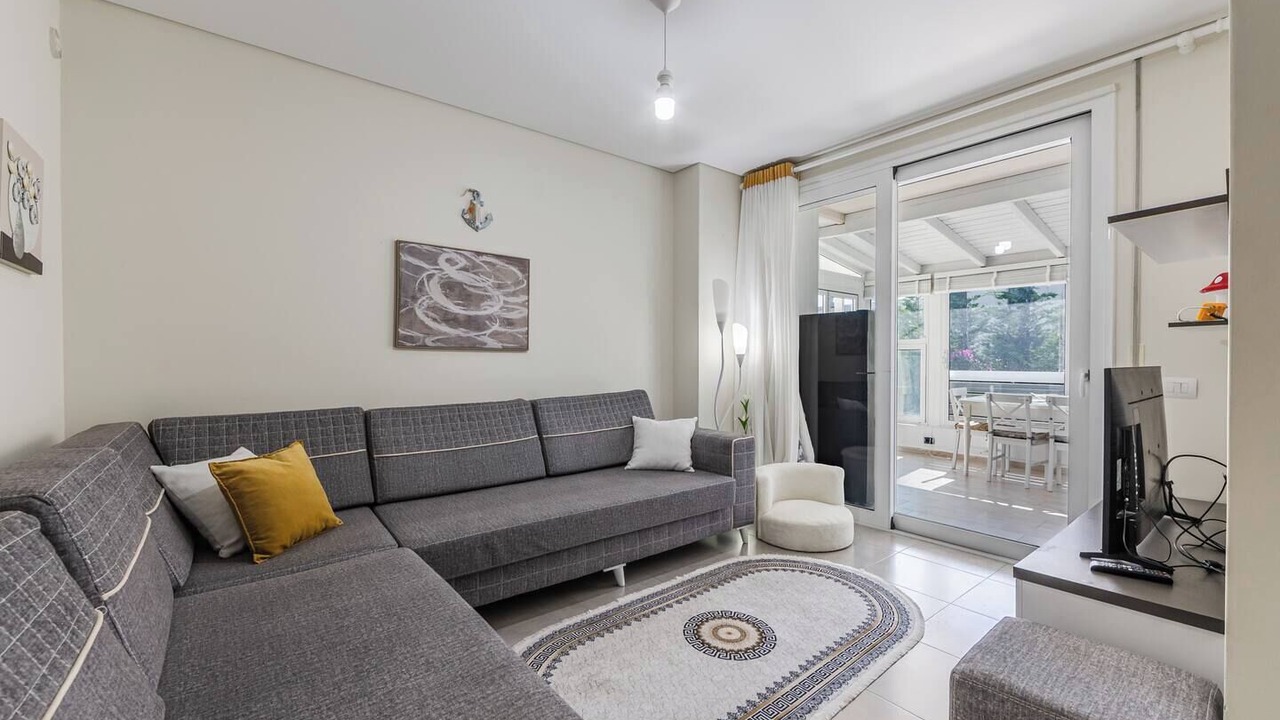 Photo of Livingroom in Dhermi