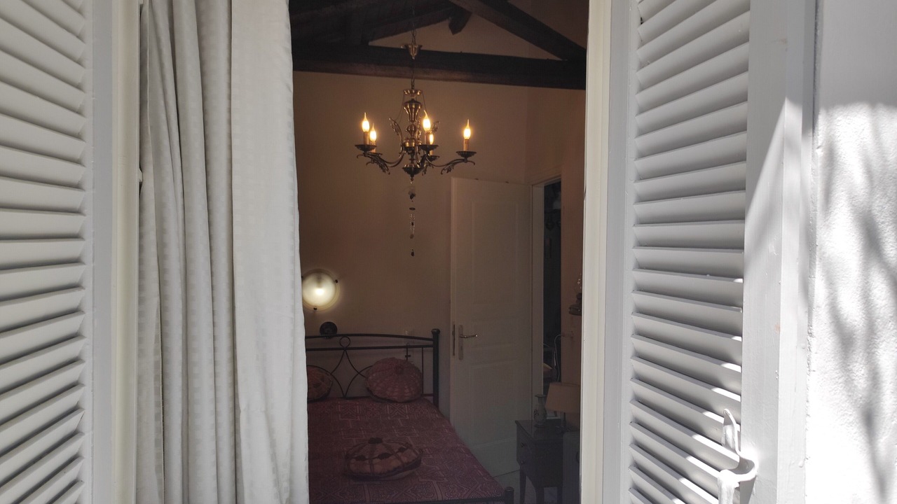 Photo of Bedroom in Aigialeia