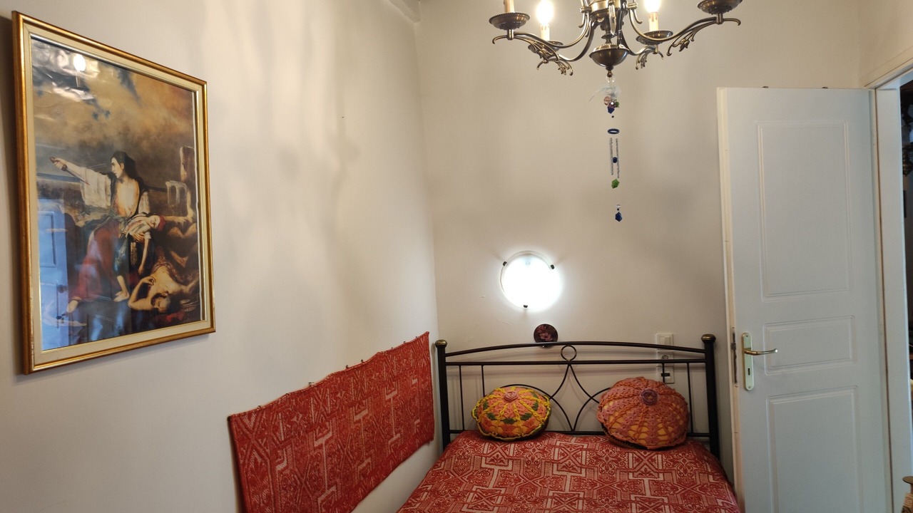 Photo of Bedroom in Aigialeia