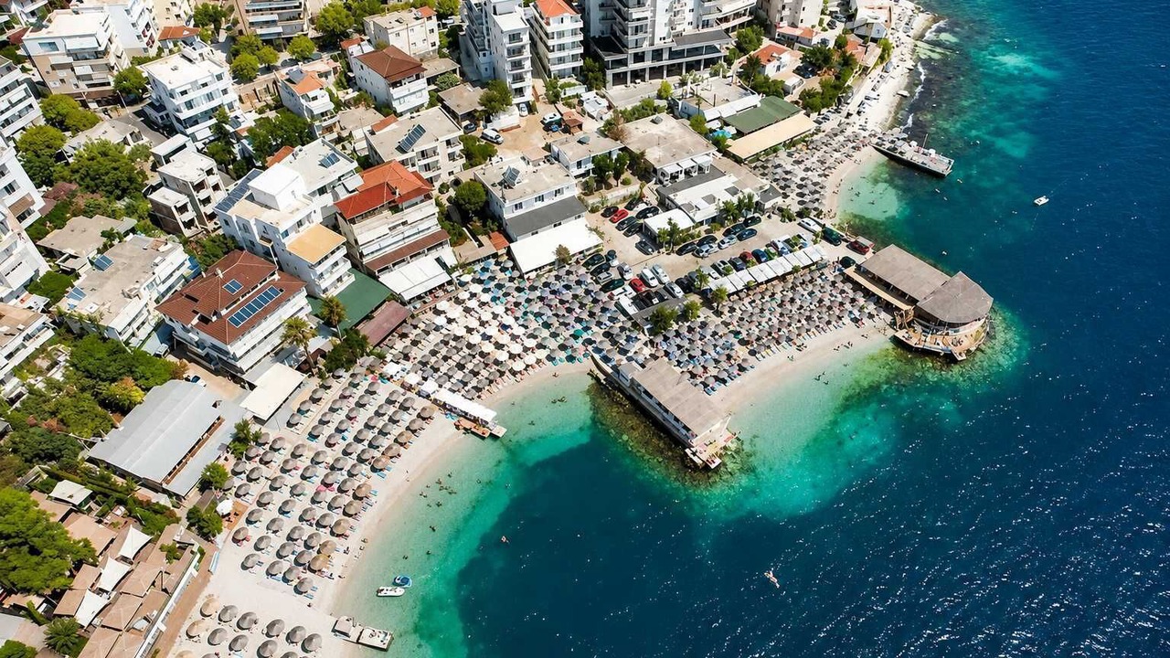 Photo of Others in Albanian Riviera