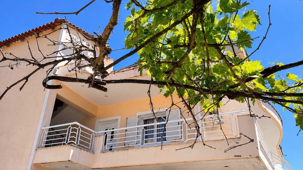 Photo of Patio Balcony in Albanian Riviera