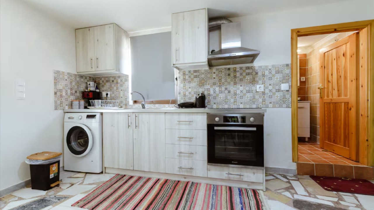 Photo of Kitchen in Pemonia