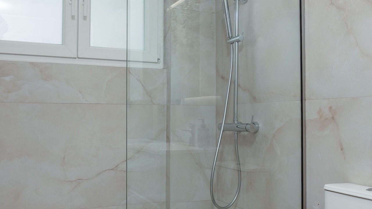 Photo of Bathroom in Korinthos