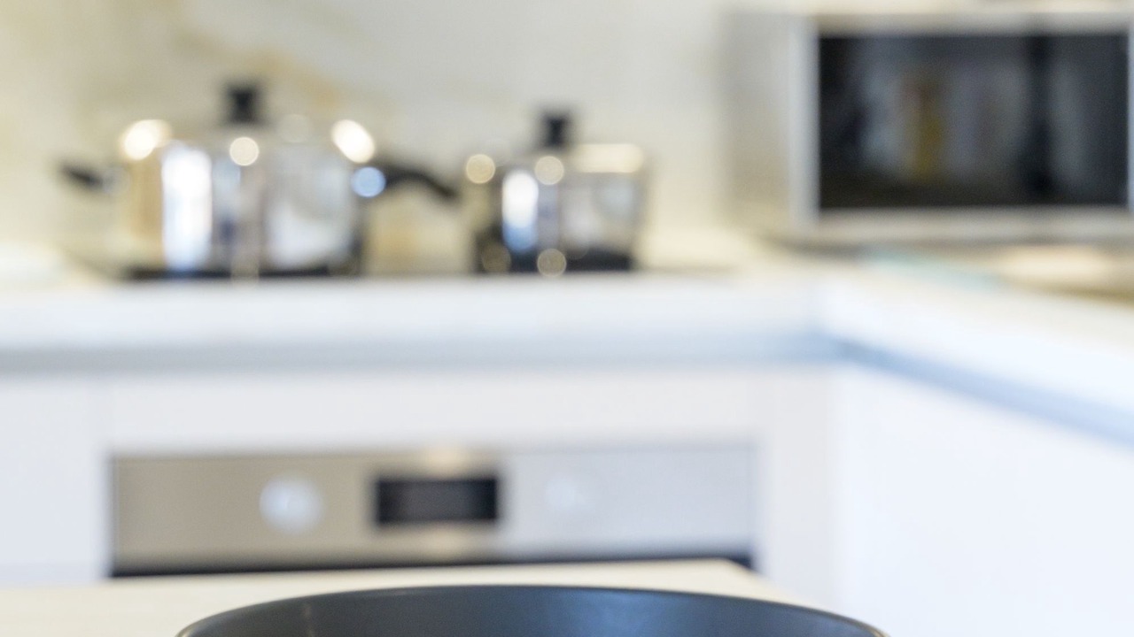 Photo of Kitchen in Korinthos