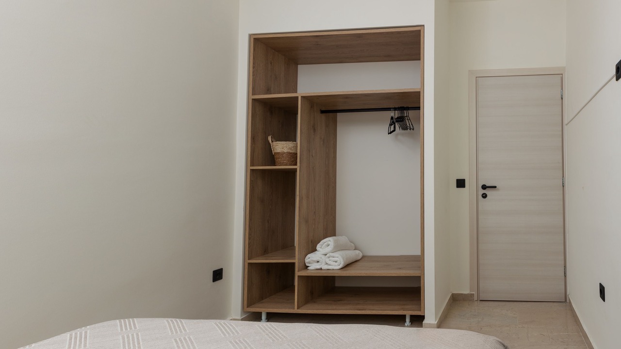 Photo of Bedroom in Korinthos