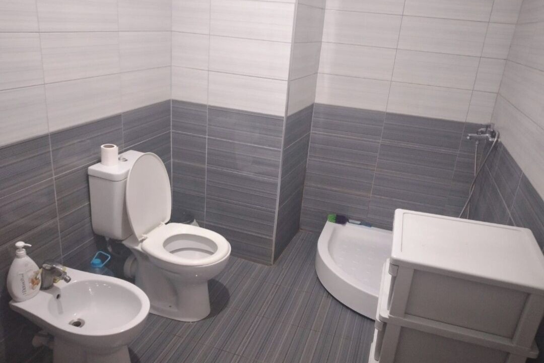 Photo of Bathroom in Kashar